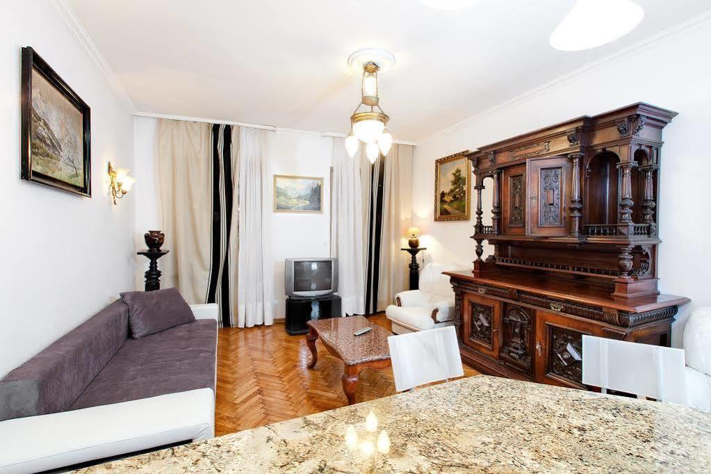 Moderion - Market Squar South Breslau Zimmer foto